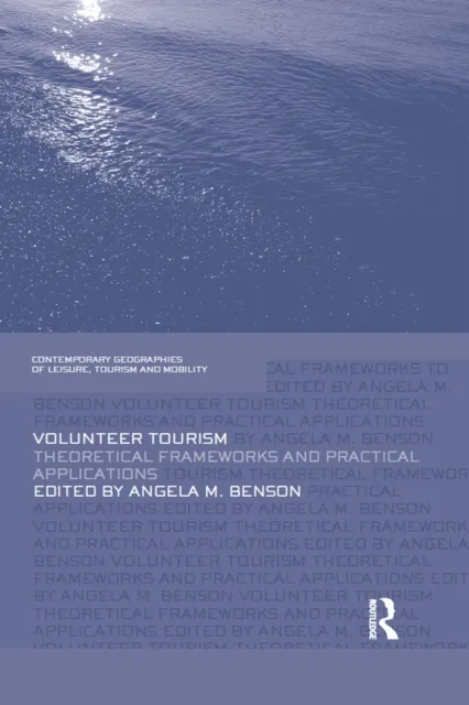 Volunteer Tourism