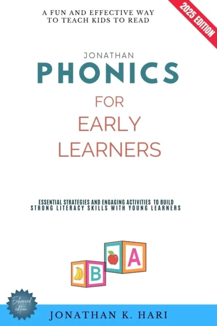 Phonics for Early Learners:
