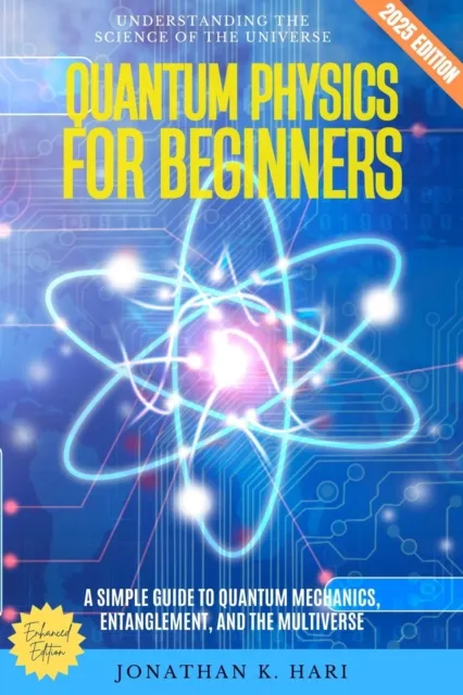 Quantum Physics for Beginners: