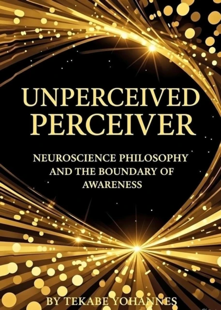 unperceived perceiver:meta cognizer
