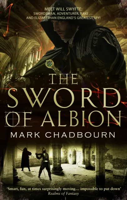 Sword of Albion