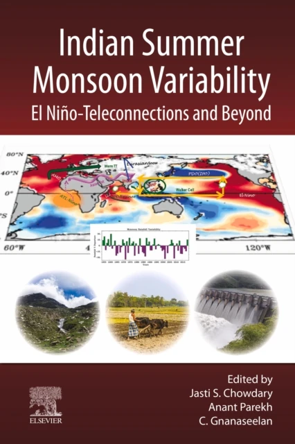 Indian Summer Monsoon Variability