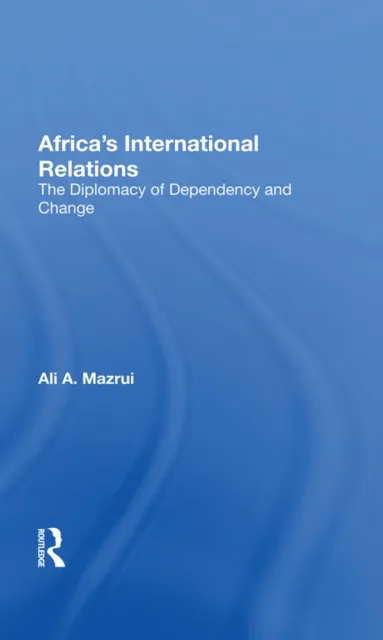 Africa's International Relations