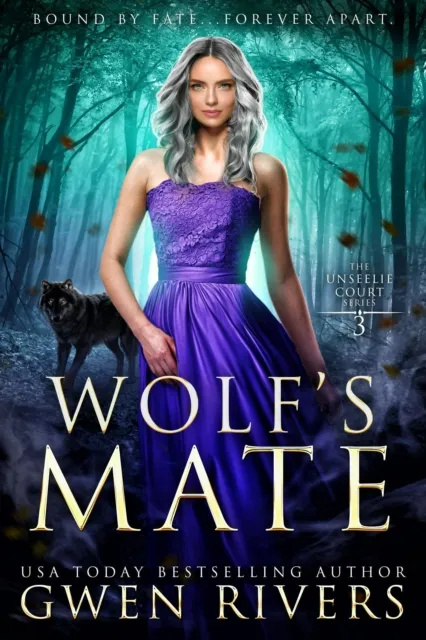 Wolf's Mate