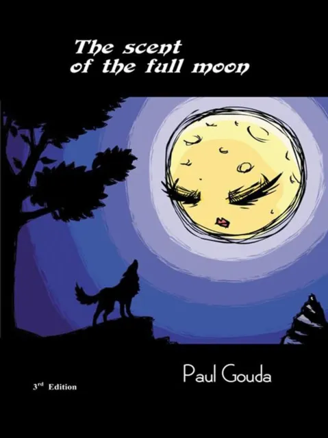 Scent of the Full Moon