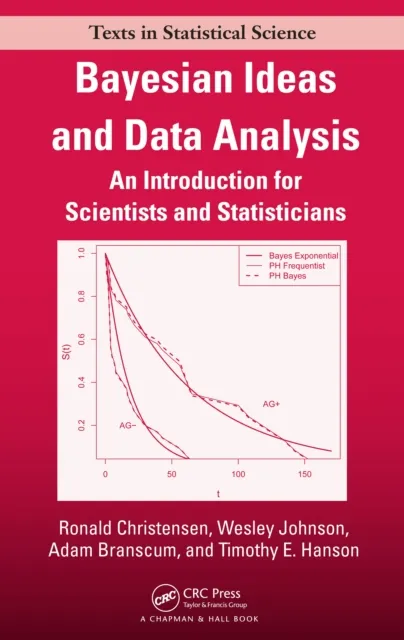 Bayesian Ideas and Data Analysis
