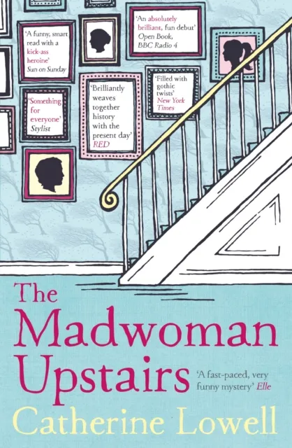 Madwoman Upstairs