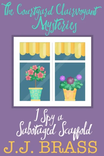 I Spy a Sabotaged Scaffold