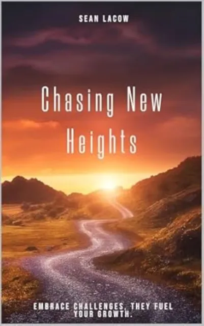 Chasing New Heights