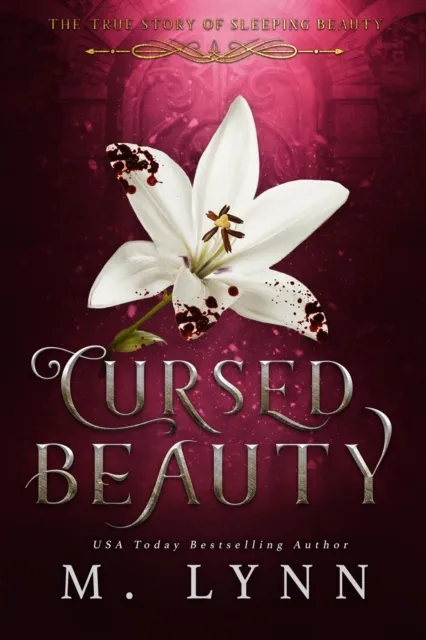 Cursed Beauty: A Fantasy Romance