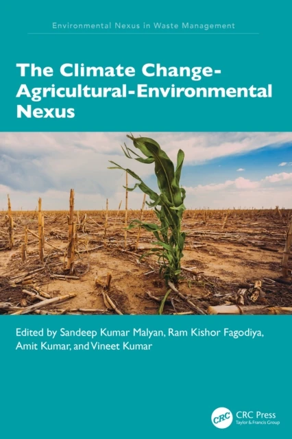Climate Change-Agricultural-Environmental Nexus