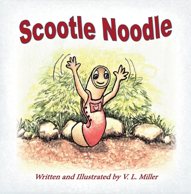 Scootle Noodle