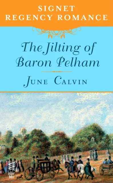 Jilting of Baron Pelham