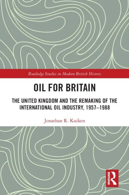Oil for Britain