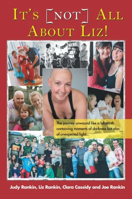 It's [Not] All About Liz!