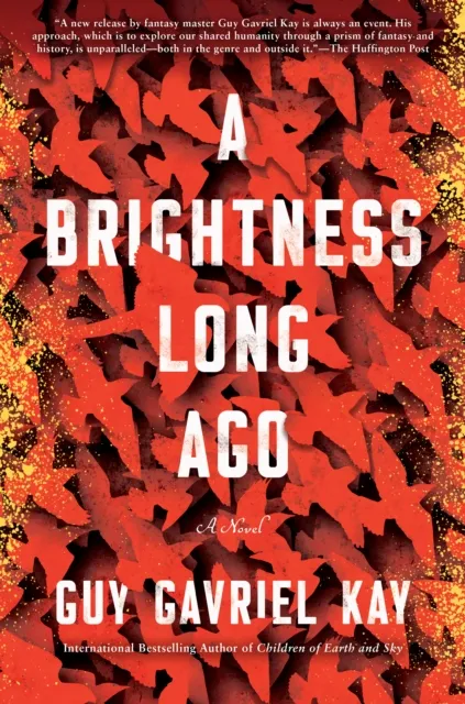Brightness Long Ago