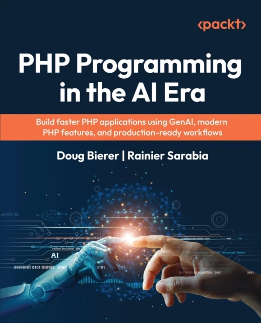PHP Programming in the AI Era