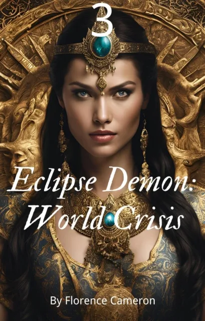 Eclipse Demon: World Crisis 3