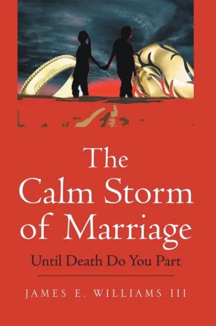 Calm Storm of Marriage