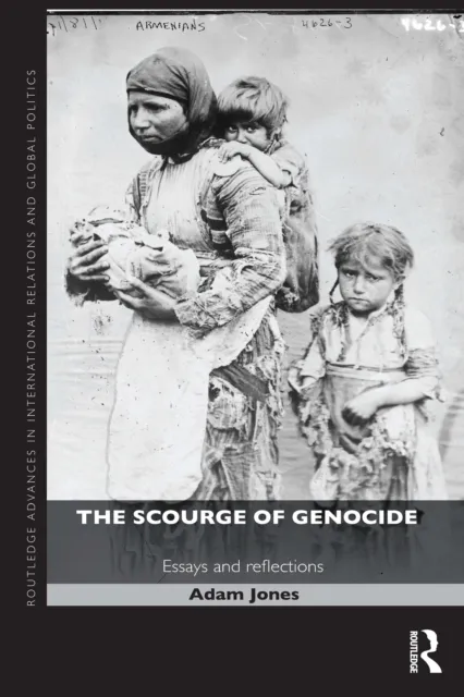 Scourge of Genocide