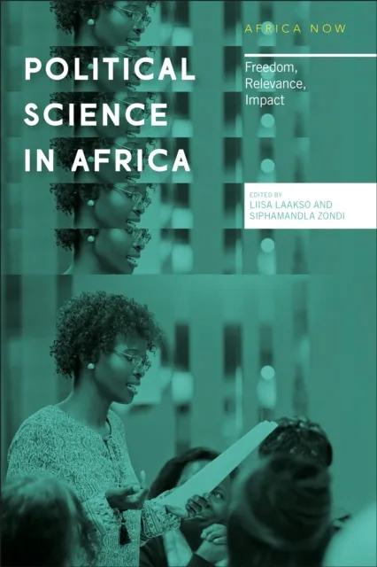 Political Science in Africa