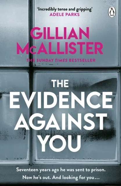 Evidence Against You