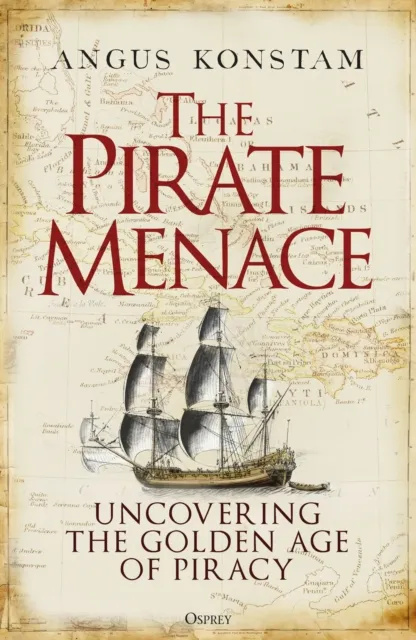 Pirate Menace