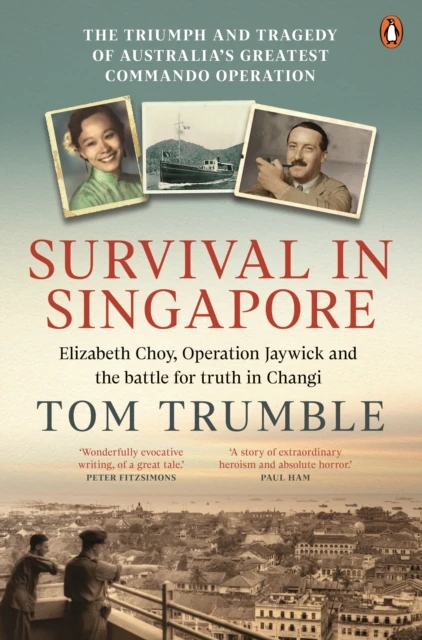 Survival in Singapore
