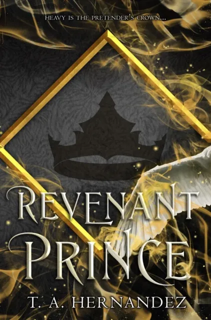 Revenant Prince