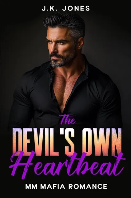 Devil's Own Heartbeat: MM Mafia Romance Novella