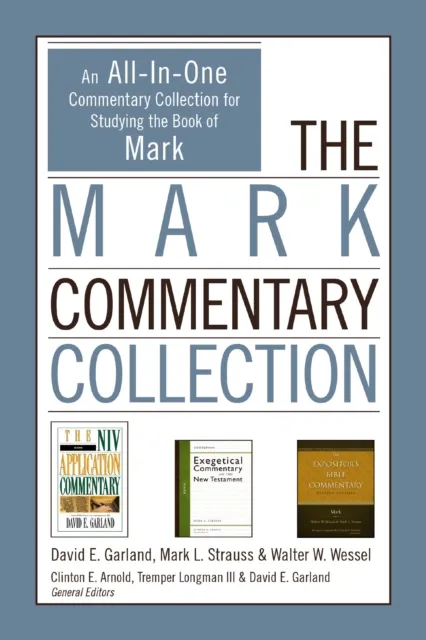 Mark Commentary Collection