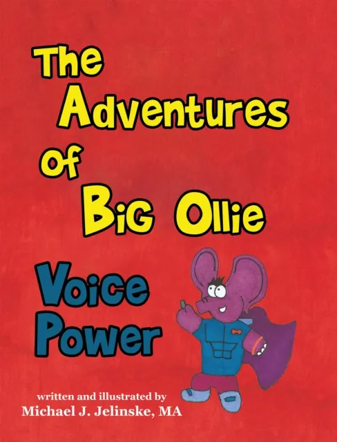 Adventures of Big Ollie