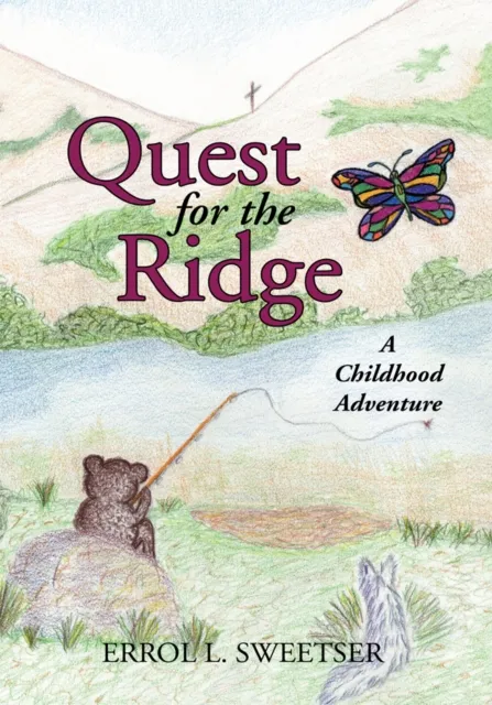 Quest for the Ridge