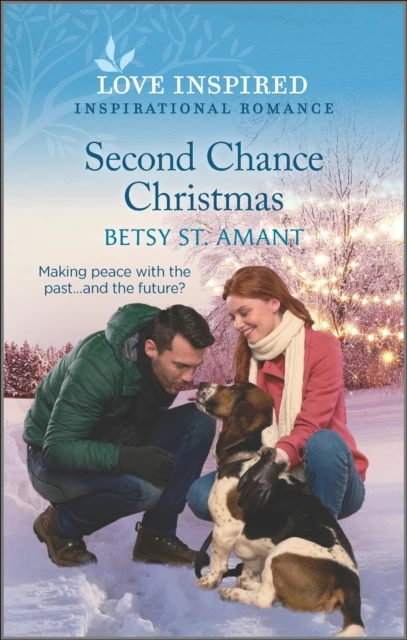 Second Chance Christmas