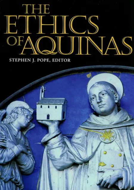 Ethics of Aquinas