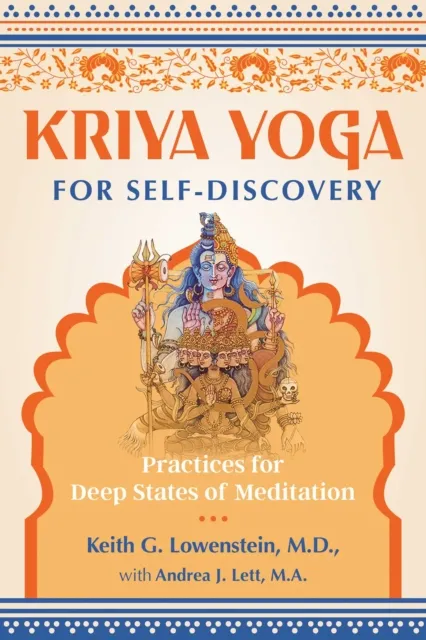 Kriya Yoga for Self-Discovery