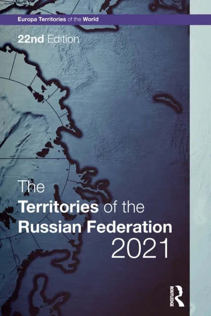 Territories of the Russian Federation 2021