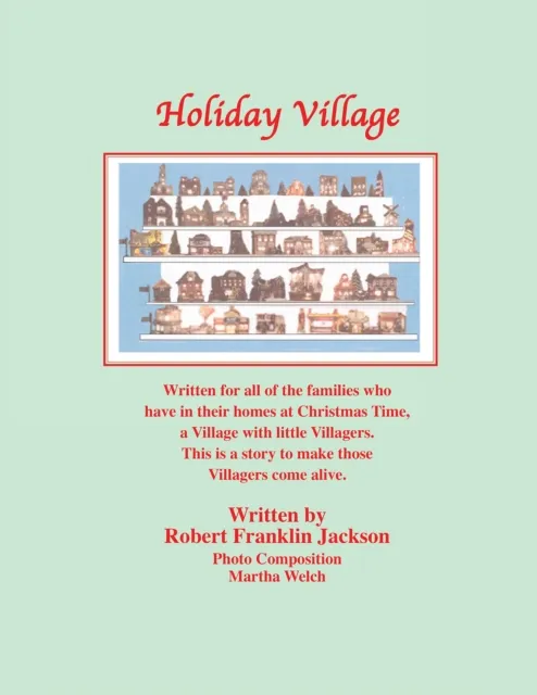 Holiday Village