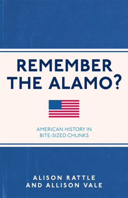 Remember the Alamo?