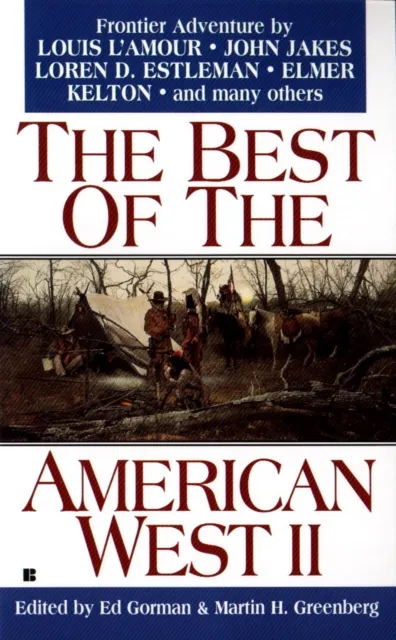 Best of the American West 2