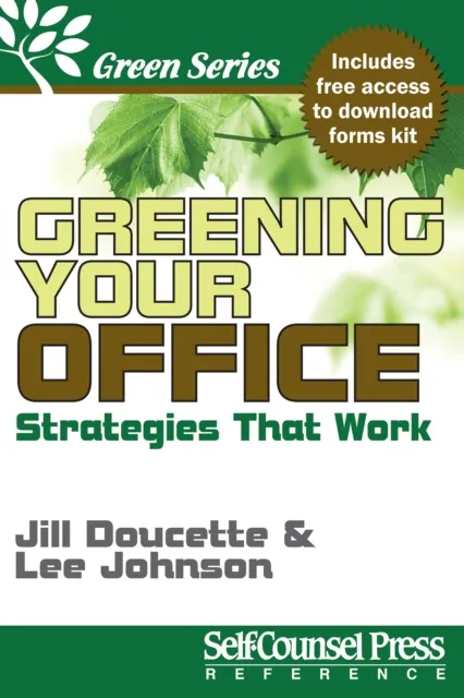 Greening Your Office