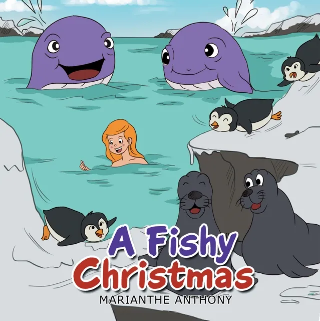 Fishy Christmas