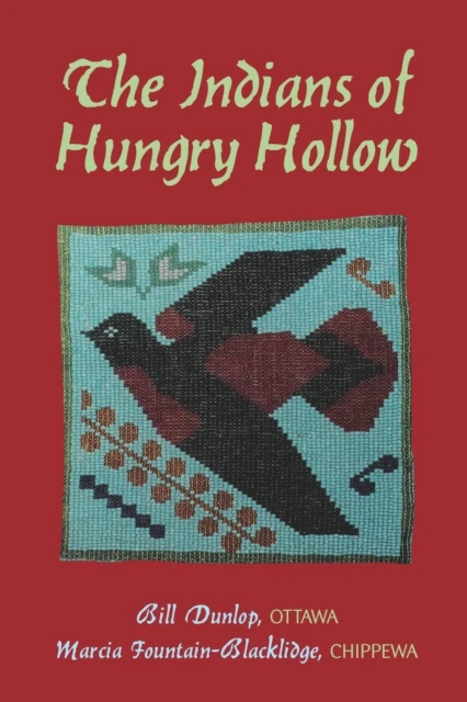 Indians of Hungry Hollow