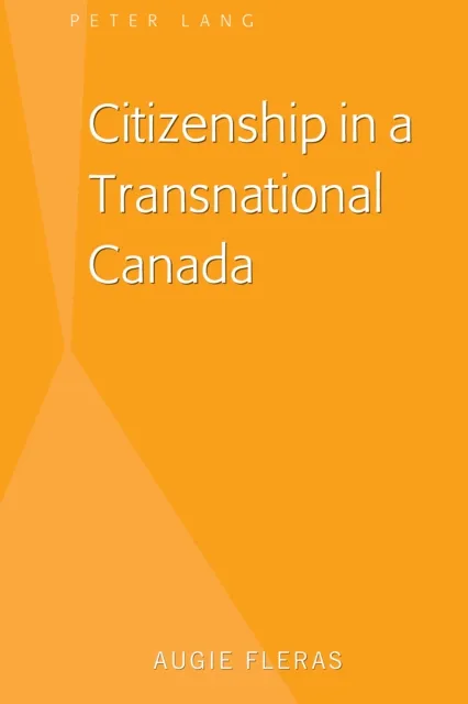Citizenship in a Transnational Canada