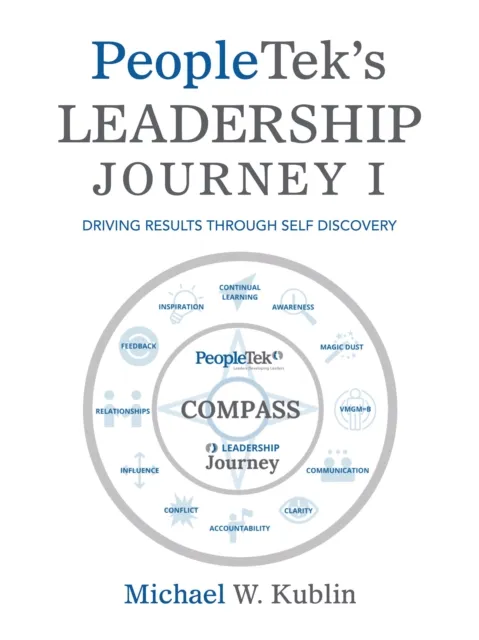 Peopletek's Leadership Journey I