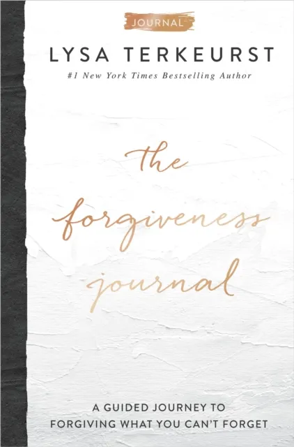 Forgiveness Journal
