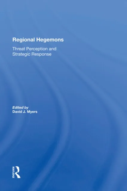Regional Hegemons