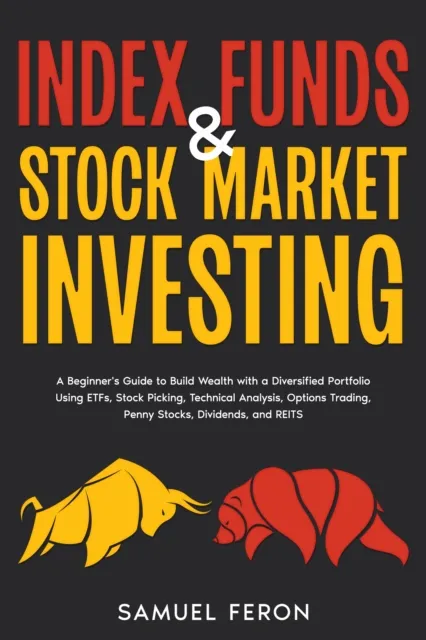 Index Funds & Stock Market Investing