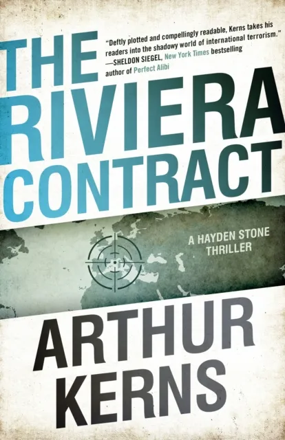 Riviera Contract