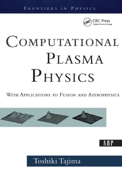 Computational Plasma Physics